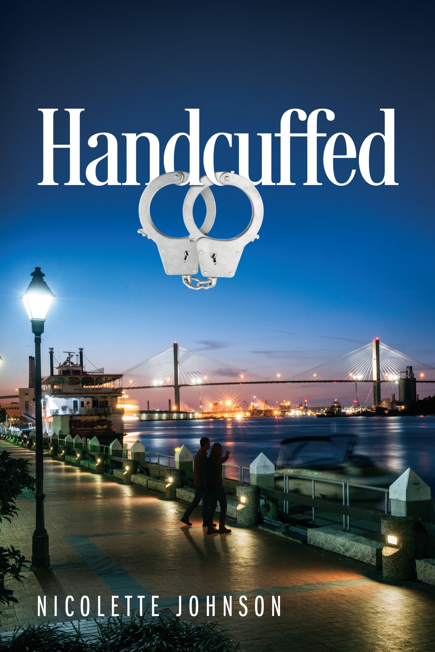 Handcuffed