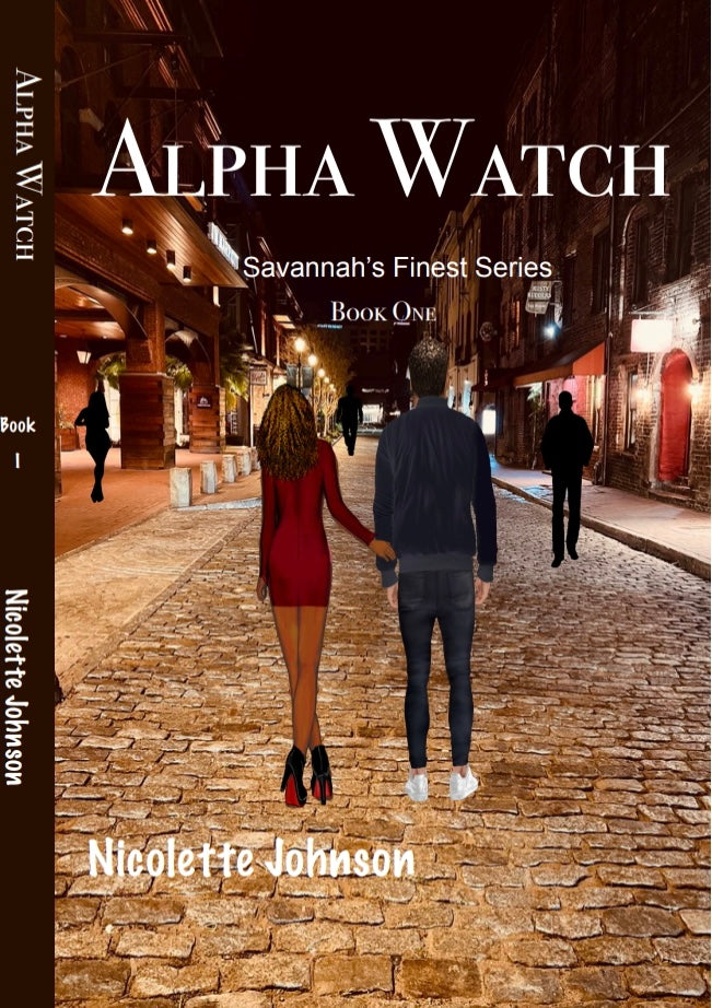 Alpha Watch