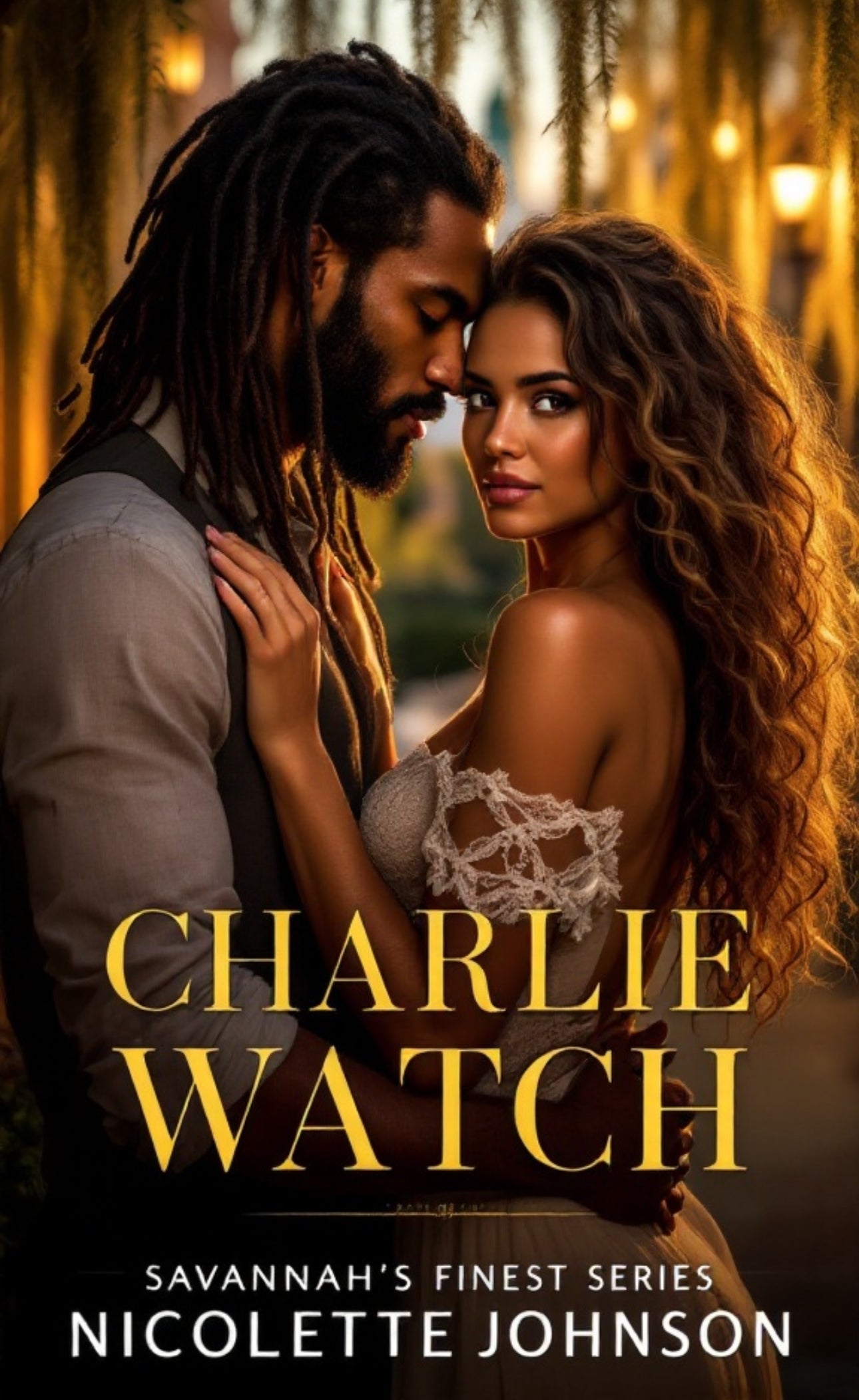 Charlie Watch