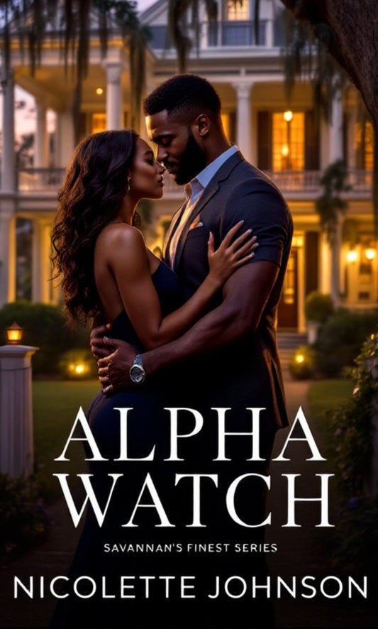 Alpha Watch