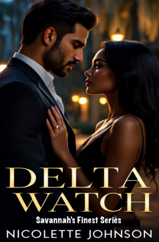 Delta Watch